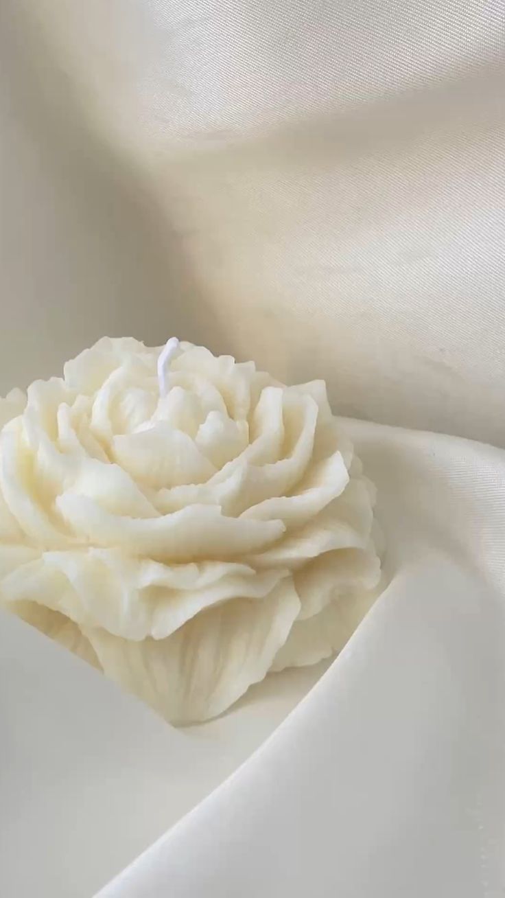 Nến Peony - Hoa Mẫu Đơn