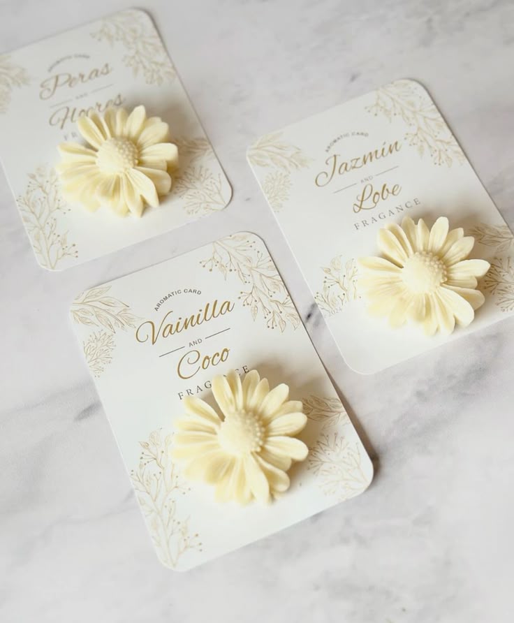 Nến Daisy Cúc Họa Mi