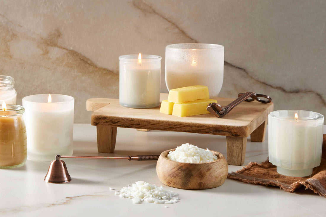 Nguyên liệu tinh tuyển tại Aperi Gifts – Khi chất lượng đến từ sự tử tế